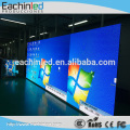 Nouvelle technologie grand écran led tv couleur pleine smd led video wall pixel pitch 3mm vendre en Arabie Saoudite